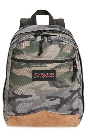 jansport freedom