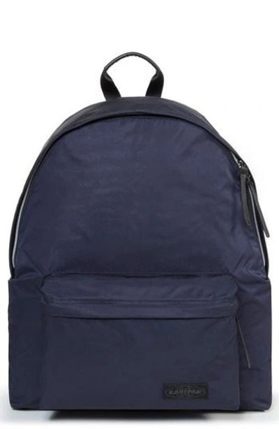 Eastpak Padded Pakr Xl Backpack - Blue