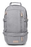 Eastpak Floid Backpack - Grey In Sunday Grey