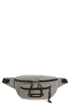 Eastpak Doggy Belt Bag - Grey In Sunday Grey