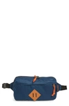 Jansport Waisted Belt Bag - Blue In Navy Twill