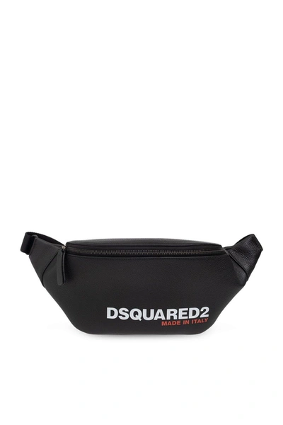 Dsquared2 Belt Bag In Default Title