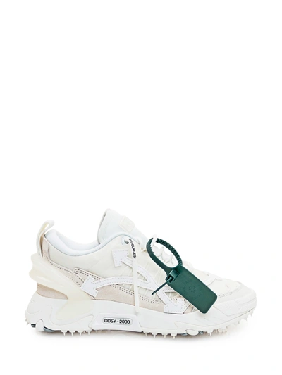 Off-white Odsy-2000 Sneakers
