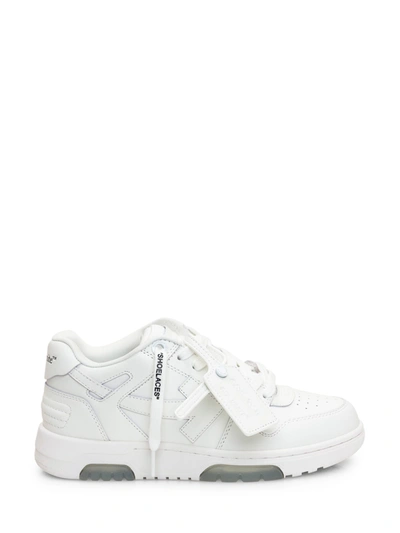 Off-white Out Of Office Low-top Sneakers