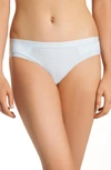 Calvin Klein Seamless Bikini In Teardrop