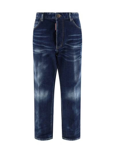 Dsquared2 Jeans In 470