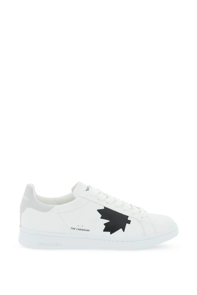 Dsquared2 Sneakers In M1365