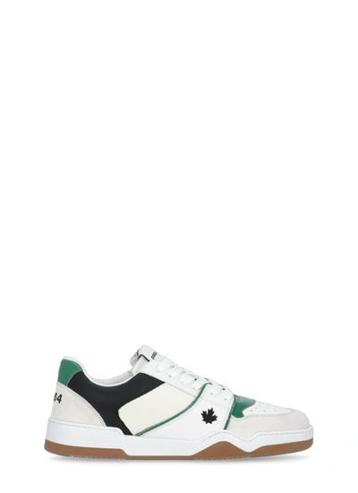 Dsquared2 Sneakers In M2724