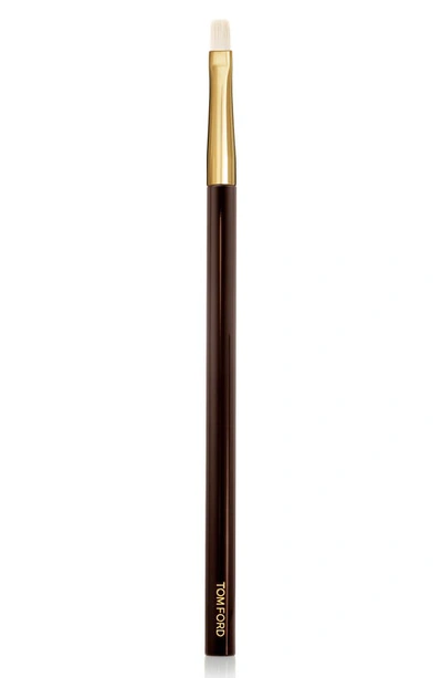 Tom Ford #21 Lip Brush In Colorless