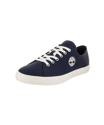 Timberland Men's Union Wharf Oxford Casual Shoe In Navy | ModeSens