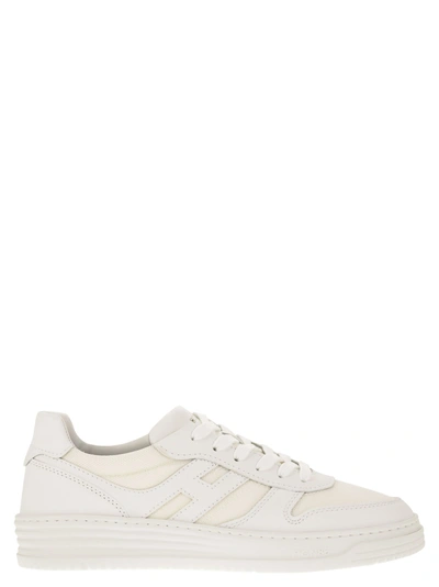 Hogan Sneakers H630 In White