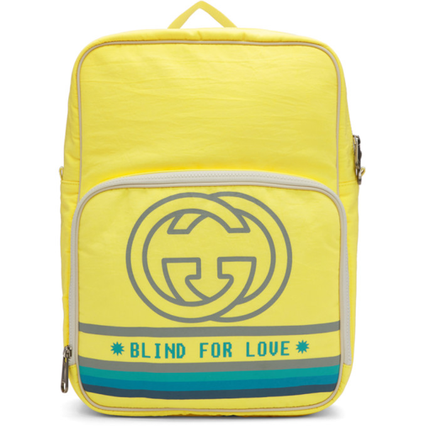 gucci haversack