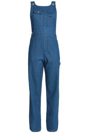 apc denim jumpsuit
