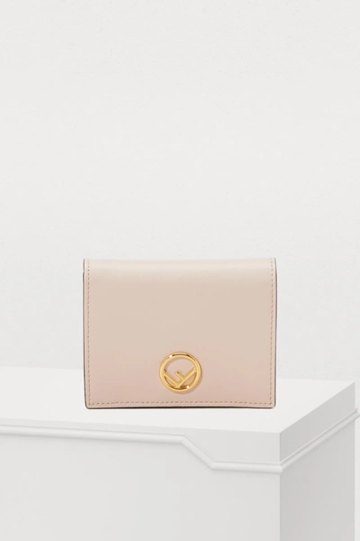 Fendi Small Wallet