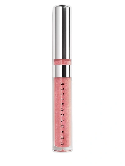 Chantecaille Pixie Brilliant Lip Gloss In Pink