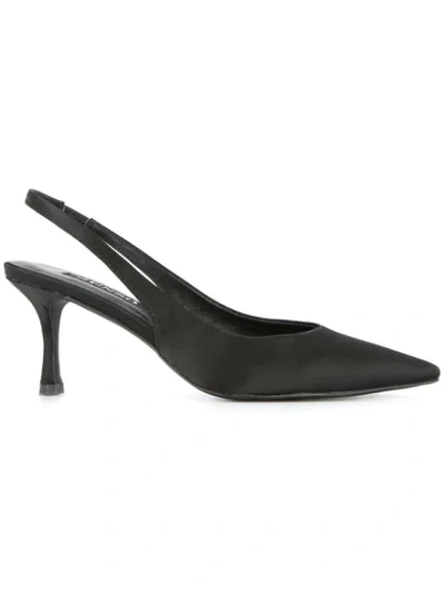Senso Quale I Slingback Pumps In Black