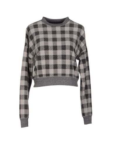 Diesel Sweatshirt In Light Grey | ModeSens