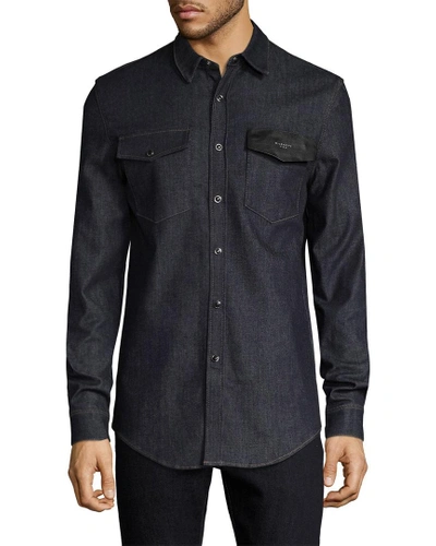 Givenchy Shirt In Nocolor