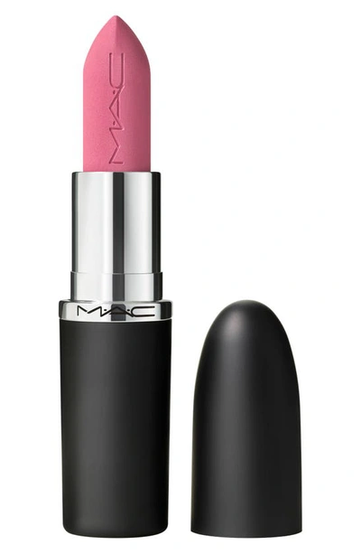 Mac Cosmetics Macximal Silky Matte Lipstick, 0.12 oz In Lipstick Snob