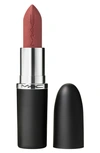 Mac Cosmetics Macximal Silky Matte Lipstick, 0.12 oz In Velvet Teddy