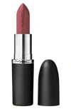 Mac Cosmetics Macximal Silky Matte Lipstick In Mehr