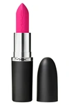 Mac Cosmetics Macximal Silky Matte Lipstick, 0.12 oz In Candy Yum Yum