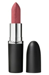 Mac Cosmetics Macximal Silky Matte Lipstick In You Wouldnt Get It