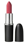 Mac Cosmetics Macximal Silky Matte Lipstick, 0.12 oz In Get The Hint