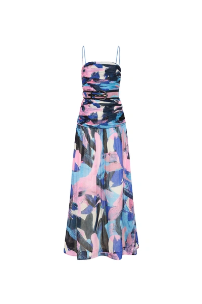 Rebecca Vallance Francois Maxi In Print