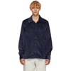 Acne Studios Workwear Shirt Sky Blue