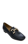 Vaneli Simply Loafer In Navy