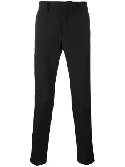 Prada Tailored Trousers - Blue In Blue