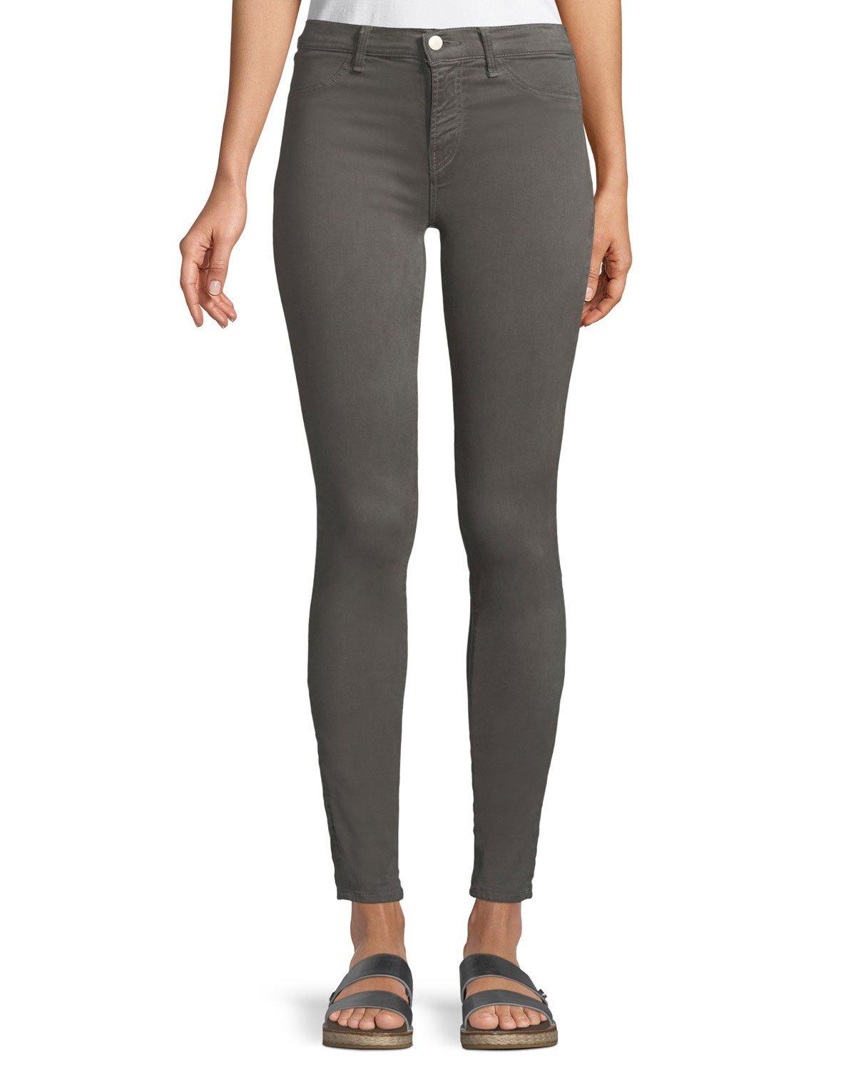 madame high waist jeans