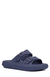 X-ray Kobe Slide Sandal In Navy