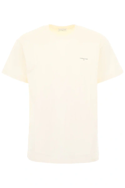 Ih Nom Uh Nit Key To Success T-shirt In White