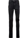 Amiri Regular Jeans - Black