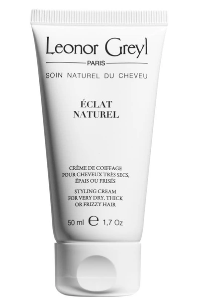 Leonor Greyl &#201;clat Naturel (styling Cream For Very Dry, Thick, Or Frizzy Hair), 1.7 Oz./ 50 ml