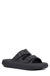 X-ray Kobe Slide Sandal In Black