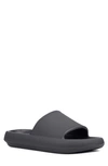 X-ray Treyton Shower Slide Sandal In Black