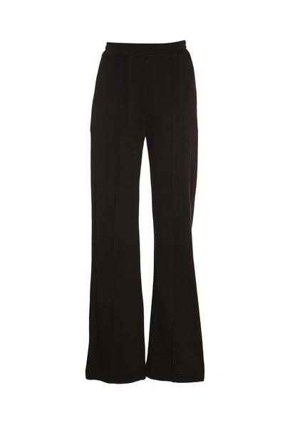 Dondup Trousers In Black