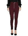 Dondup Pants In Red