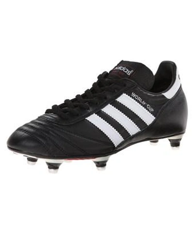 Adidas Originals Adidas Performance Men's World Cup Soccer Cleat In Black |  ModeSens