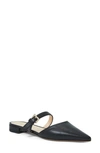 Bruno Magli Pasha Mule In Black