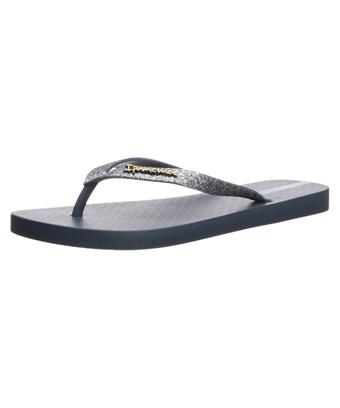 ipanema glitter flip flops