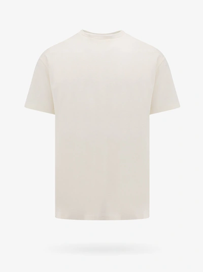 Roberto Collina T-shirt In White