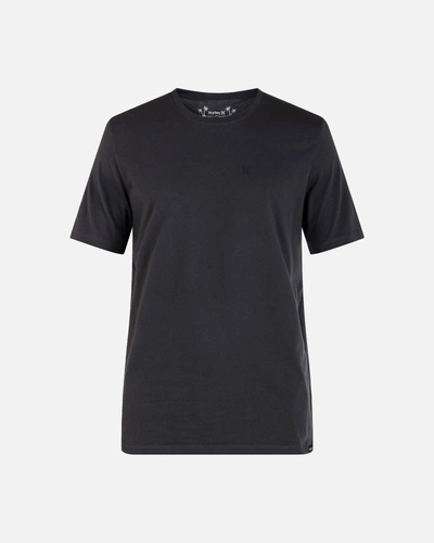 United Legwear Men's Everyday Explore Icon Short Sleeve Shirt In Dark Stone Grey