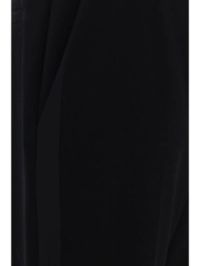 Saint Laurent Pants In Noir