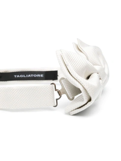 Tagliatore 0205 Ties In Black