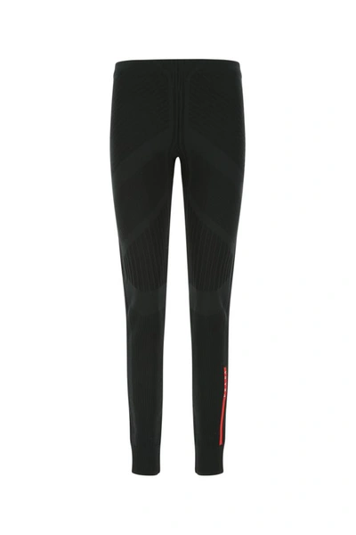 Prada Leggings-42 Nd Female