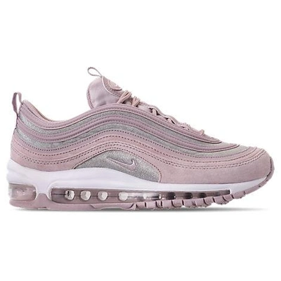 Nike Air Max 97 Sneaker In Pink